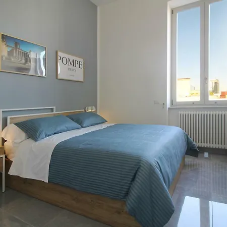 View Bed & Breakfast *