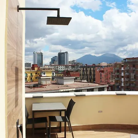 Bed & Breakfast View *