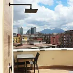 Bed & Breakfast View 4*