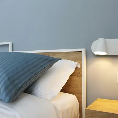 Bed and Breakfast View