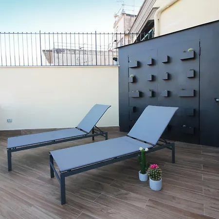 View 4* Νάπολη