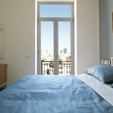 View 4* Νάπολη