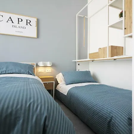 Bed and Breakfast View 4*