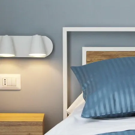 View Bed and Breakfast 4*