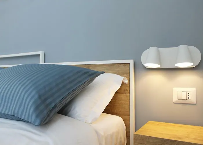 Bed and Breakfast View