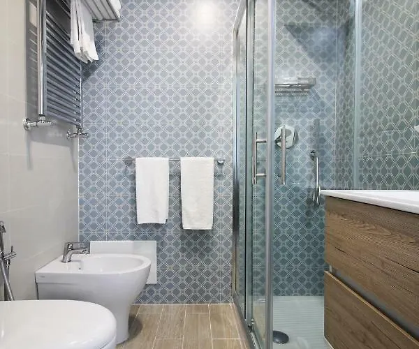 View Bed and Breakfast