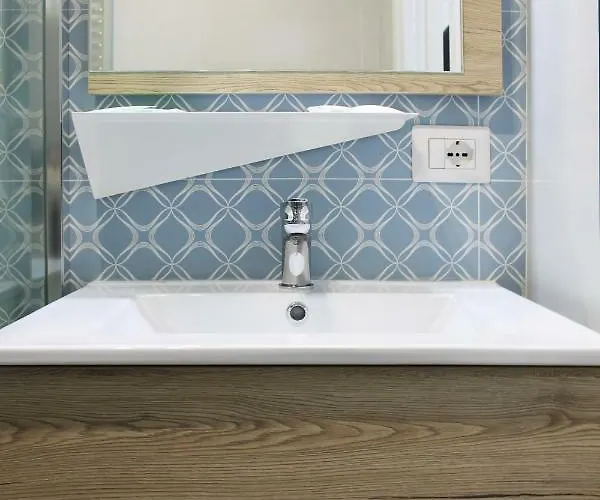 View Bed and Breakfast 4*