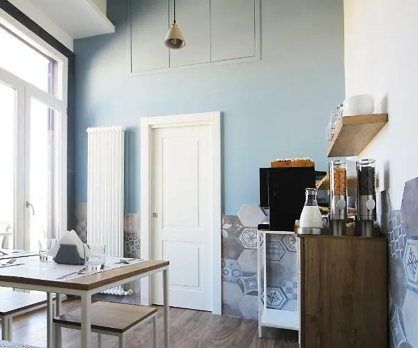 Bed and Breakfast View Νάπολη