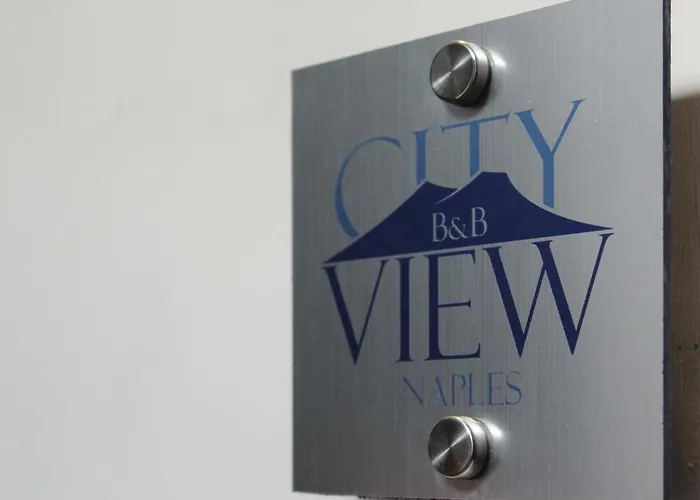 View Bed and Breakfast Νάπολη