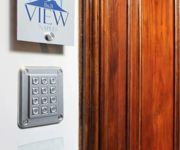 Bed and Breakfast View 4*