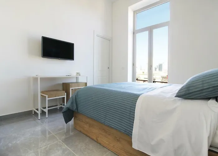 Bed and Breakfast View Νάπολη