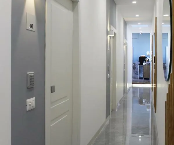 Bed and Breakfast View Νάπολη