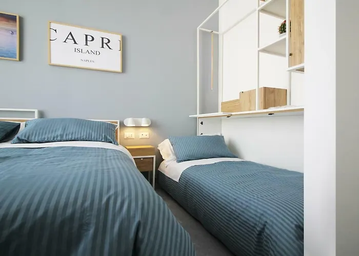 Bed and Breakfast View 4*