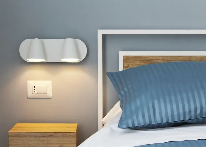 View Bed and Breakfast 4*