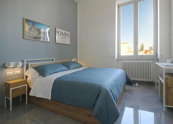 View Bed and Breakfast 4*