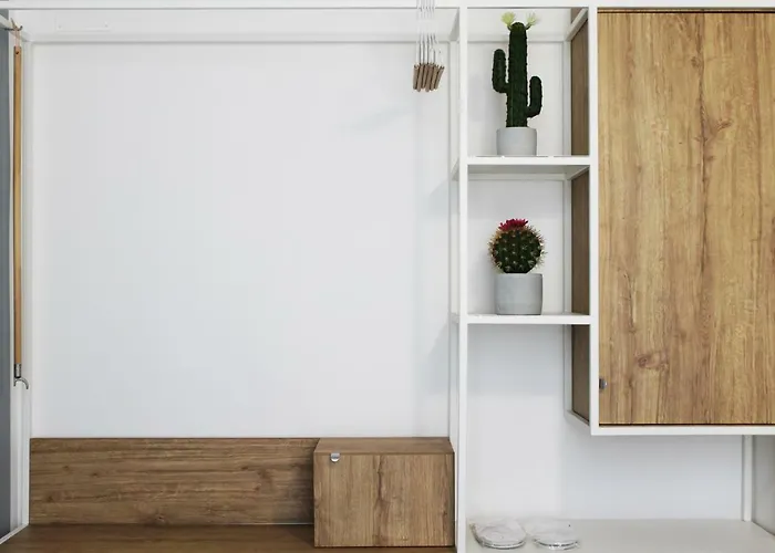 View Bed and Breakfast Νάπολη