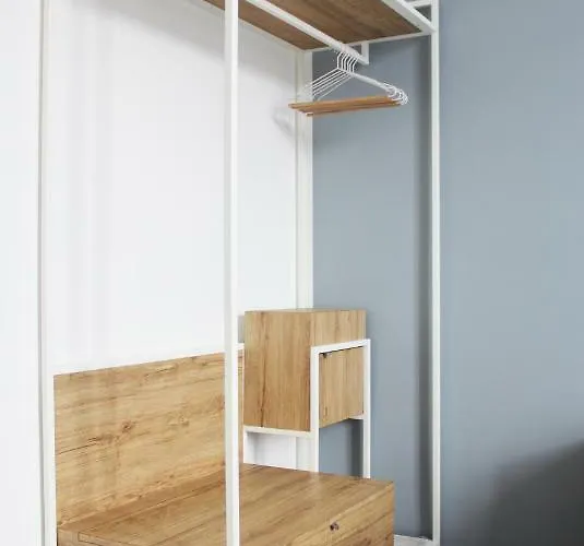 Bed and Breakfast View