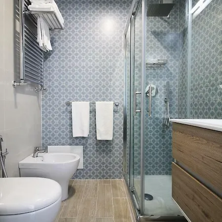 View 住宿加早餐酒店