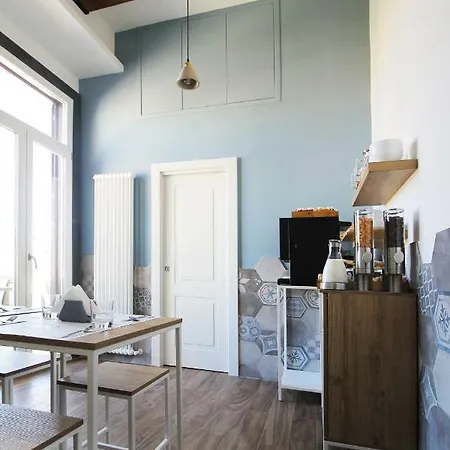 住宿加早餐酒店 View 那不勒斯