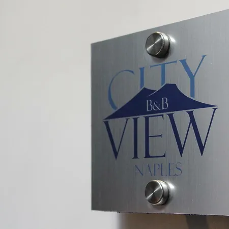 View 住宿加早餐酒店 那不勒斯