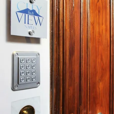 住宿加早餐酒店 View 4*