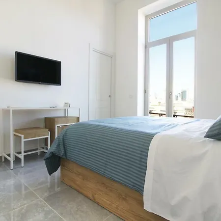 住宿加早餐酒店 View 那不勒斯