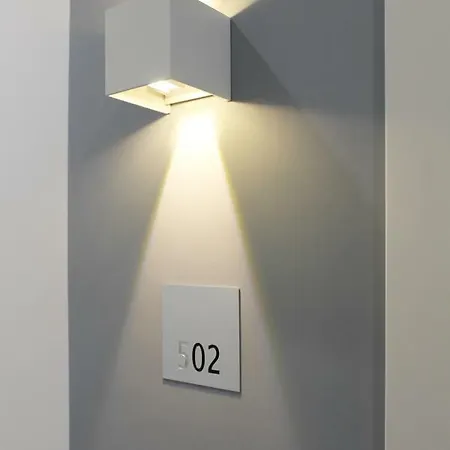 住宿加早餐酒店 View