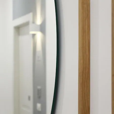 住宿加早餐酒店 View 4*