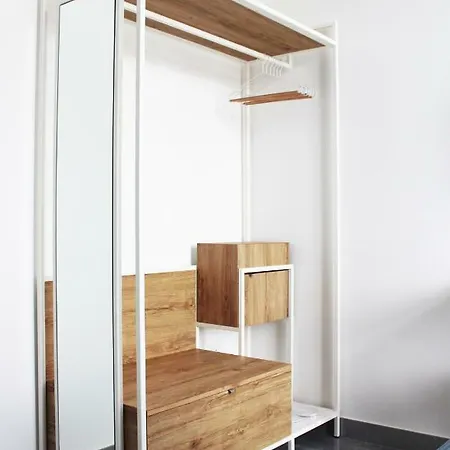 住宿加早餐酒店 View 那不勒斯