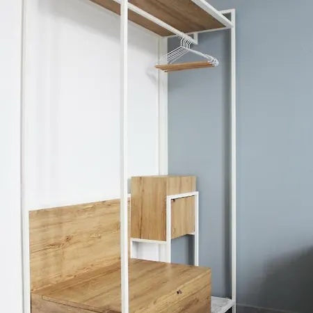 住宿加早餐酒店 View