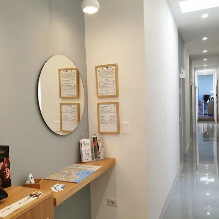 View 4* 那不勒斯